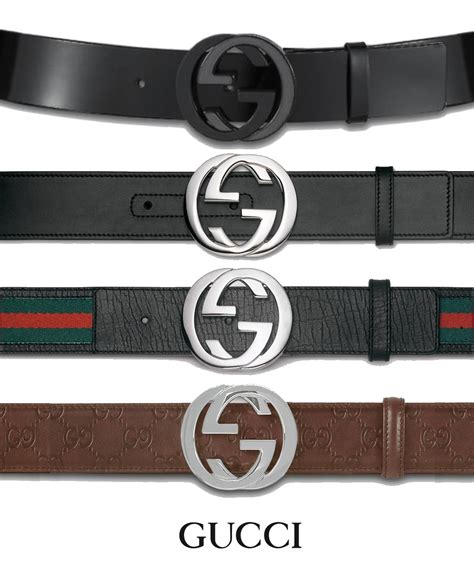 why so many gucci belt|Gucci belt style.